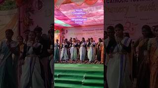 Convention 2024  Singarmunda Parish shorts ytshorts [upl. by Mendelson]