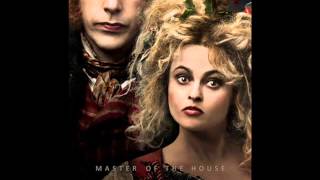 Les Miserables Soundtrack  Master Of The House 8 lyrics [upl. by Akimit]