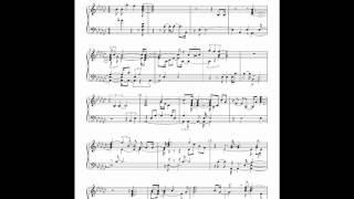 Toni Tone Tone Anniversary Sheet Music [upl. by Nomis]