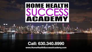 Lower Readmission Rates and Get ReferralsHome health Marketing [upl. by Graubert245]