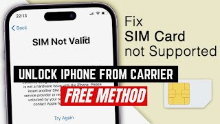 Free guide to unlock blacklisted IMEI iPhones [upl. by Nancee]