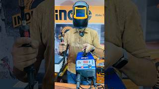 3in1 Welding Machine ARC  MIG  TIG Gasless shorts ytshorts viral welding shortsfeed [upl. by Veradia]