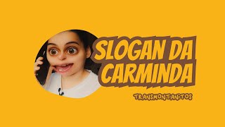 Slogan da Carminda  Transmontanitos [upl. by Tap673]