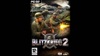 Blitzkrieg 2 the best soundtrack 2 [upl. by Charisse]