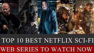 Netflix Upcoming Series 2024  Upcoming Action Movies 2024 [upl. by Hollis]