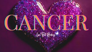 💜 CANCER VERY RARE SPECIFIC READING SOMEONE NEEDS TO HEAR THIS TAROT READING SOULMATE HOROSCOPE [upl. by Laurinda]