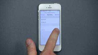 Hoe Visual Voicemail te activeren en gebruiken op iOS  Mobistar [upl. by Theurich]