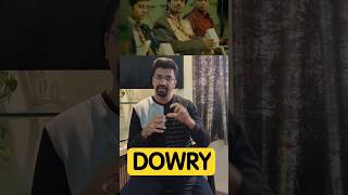 What is Dowry  shorts dowrydeath dowrycase [upl. by Noevad978]