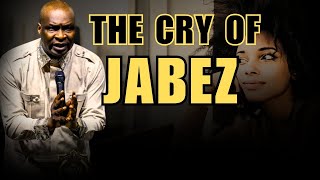 THE AGGRESSIVE CRY OF JABEZ TO GOD  APOSTLE JOSHUA SELMAN [upl. by Otilegna]