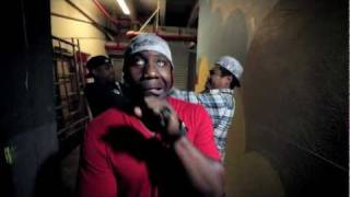 Th3rdz  Rap Rap Official Music Video HD [upl. by Yttak]