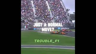 Mad Max 20 😈… f1 f1shorts f1edits maxverstappen landonorris mexicogp [upl. by Iron823]