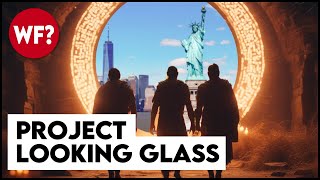 Project Looking Glass  The Time Warriors of the 2012 Apocalypse [upl. by Witty]