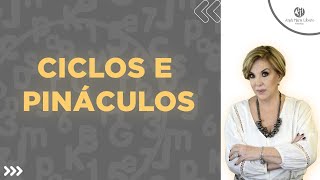 Aprenda tudo sobre os CICLOS e PINÁCULOS na Numerologia  Numeróloga Anah Maria Liborio [upl. by Buckie]