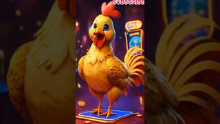 Chick Dance  Hen Dance bhojpuri dj song bhojpurisong newsong samarsingh mithu funny [upl. by Emie]