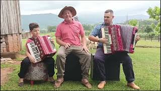 Celso e filhos Cantando mudança pra capital [upl. by Egidius]