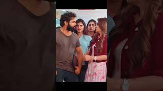 Cm ki beti ko dekhna skanda movie shorts love story trendingshorts vairalvideo rampothineni uv [upl. by Ardnuas]