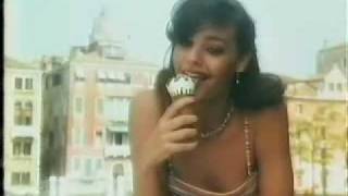 Walls Cornetto Advert 1982 [upl. by Ahsaetal57]