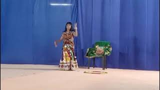 Gotilo Gotilo Dance by Vishwa [upl. by Fesuoy]