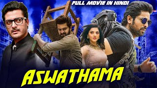 Aswathama Hindi Dubbed Full Movie  Naga Shourya Mehreen Pirzada Jisshu Sengupta  Release Date [upl. by Rickie]