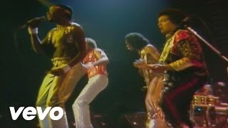 Earth Wind amp Fire  Ive Had Enough Live [upl. by Pontus]