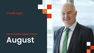 National Housing Market Update  August 2024 Short [upl. by Laud]