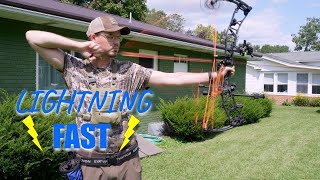 Is it the BEST bowhunting setup  Its definitely Top 10  My 2024 Bowhunting Gear List [upl. by Eilagam]