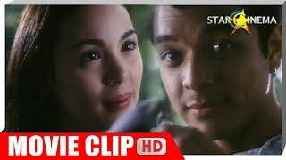 Nagsurprise proposal si Jericho kay Claudine  StarCinema25 [upl. by Smith]