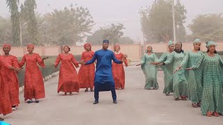 Garzali Miko Ku Buga Mana Tambura Latest Hausa Song Original Video 2022 [upl. by Alue]