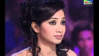 X Factor India  Episode 3  31st May 2011  Part 4 of 4 [upl. by Barnum28]