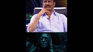 Rajinikanth Talk About Enthiran Movie shortfeed enthiran rajinikanth viral shorts superstar [upl. by Kenton]