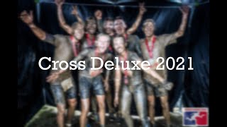 Cross Deluxe 2021 in Markkleeberg drone video [upl. by Fuller131]