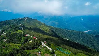 Ahaldhara হয়ে পৌছালাম Jogighat  Ep 02  Offbeat North Bengal  Best Homestay AlafiiaTourism [upl. by Ressay]