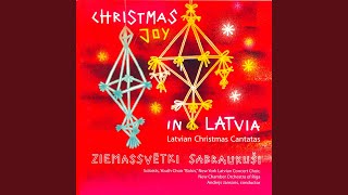 Ziemas Svetku Vakara [upl. by Tiffanle275]