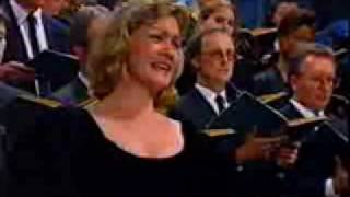 Princess Dianas Funeral Part 15 Verdi Requiem performed by Lynne Dawson [upl. by Detta]