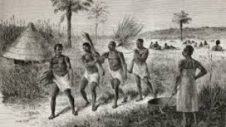 Nzinga was a enslaverslave trader amp INDIGENOUS AFRICA SLAVERY pt2 [upl. by Munroe]