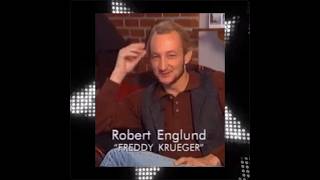 Robert englund edit [upl. by Yelsel42]