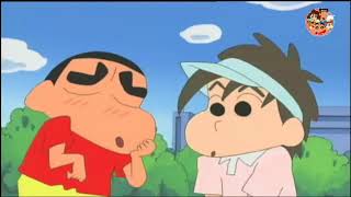 Crayon Shin Chan 2018 EP 3 Bahasa Melayu [upl. by Joappa694]