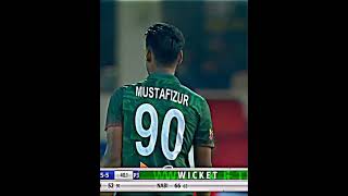 Mustafizur is a best carter bowler in Bangladesh cricket viralvideo bangladesh [upl. by Thecla]