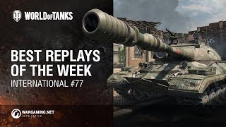 Best Replays of the Week Lost Episodes  Episode 77 [upl. by Acsecnarf]