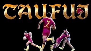 Ualingi Taufuʻi  Vs  Popua U13 Rugby League [upl. by Adleme]