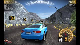 Y8 Extreme Asphalt Car Racing  Y8 New Games Y8 Free Game Y8 Online [upl. by Eceinej]