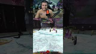 GRANDE FINAL 1° ROUND  DRUID vs HARBINGER guildwars2 mmorpg pvp [upl. by Howell694]