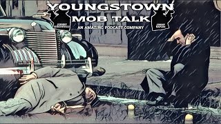 Youngstown Mob Talk with Cigars Joey Naples Narcotics Investigation [upl. by Lleirbag]