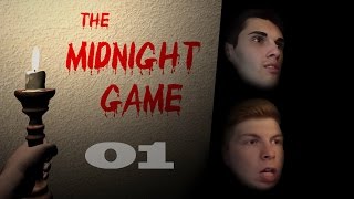 TRAUT IHR EUCH  Lets Play The Midnight Game  Ep01 [upl. by Veronike912]