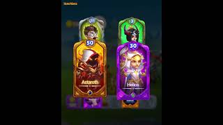 Watch and Play Hero Wars Best RPG with Heroes games rpg herowars [upl. by Sammer]