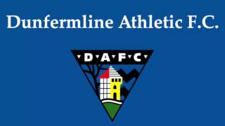 Dunfermline Athletic Anthem  Dunfermline Athletic Hymn [upl. by Broeker151]