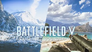 Battlefield V All End of Round theme Full Soundtrack [upl. by Kcirtapnhoj]