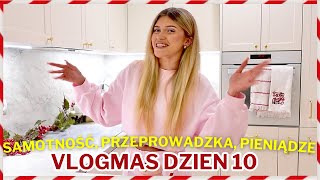 🎄10 WY PYTACIE JA ODPOWIADAM 👀☕️ [upl. by Divadleahcim995]