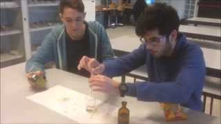 VideoLab 2015 La sicurezza in laboratorio [upl. by Mcilroy234]