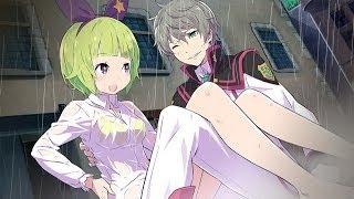 Conception II Ost Track 38 A Quirk of Fate  Theme of Ellie [upl. by Rocker]